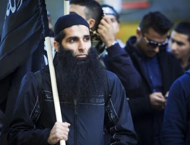 Συναγερμός στο Βέλγιο για την άφιξη πρώην ριζοσπαστικοποιημένων μαχητών του ISIS